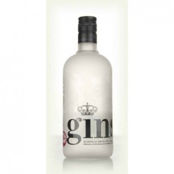 Ginebra Ginself 0,70 cl