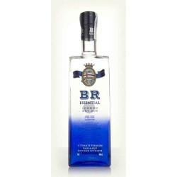 Ginebra Blue Ribbon  43º...