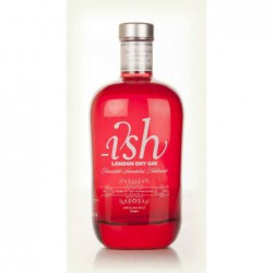 Ginebra Ish 0,70 cl