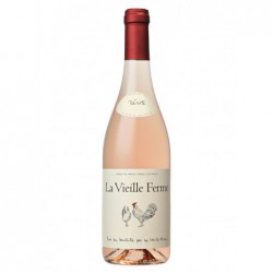 La Vieille Ferme Rosé