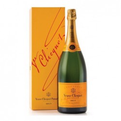 Magnum Veuve Clicquot Brut...