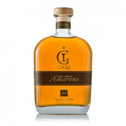 Grappa Giare Amarone