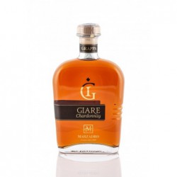 Grappa Giare Chardonnay