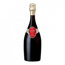 Champagne Gosset Gran Reserva