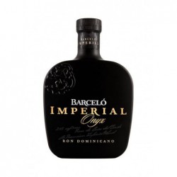 Ron Barceló Imperial Onyx