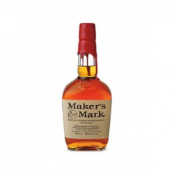 Whisky Makers Mark  45º  0,70L