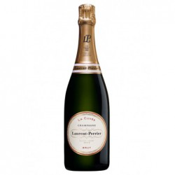 Laurent-Perrier La Cuvée Brut