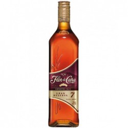 Ron Flor de Caña 7 años 1 Lt.