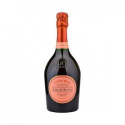 Laurent-Perrier Rose