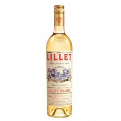 Lillet Blanco