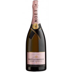 Magnum Moët & Chandon Rosé...