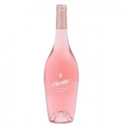 Chivite Las Fincas Rosado