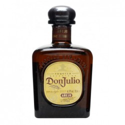 Tequila Don Julio Añejo