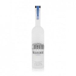 Belvedere Pure 0.70