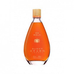 Cognac Baron de Otard Xo Gold