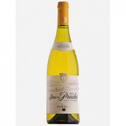 Sons De Prades Chardonnay