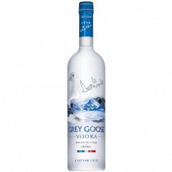 Grey Goose 6L