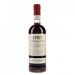 Cinzano 1757 Rosso 1L