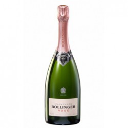 Bollinger Brut Rosé