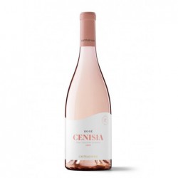 Magnum Cenisia Rosado