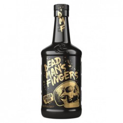 Dead Man's Finger Spiced...