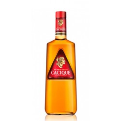 Cacique  Añejo 0,70 cl