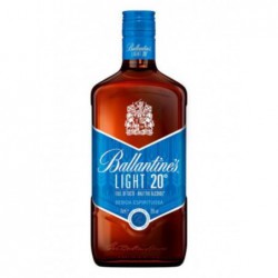 Whisky Ballantines Light 20%