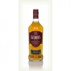 Grant'S 40º  1 L.