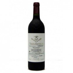 Vega Sicilia Reserva Especial