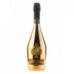 Armand De Brignac Brut Gold