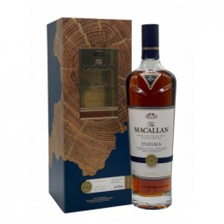 Whisky Macallan Enigma Malta