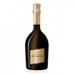 Gremillet Le Millesime Brut