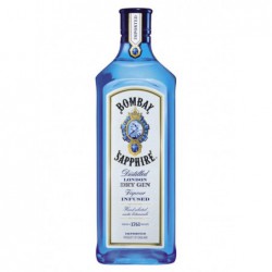 Ginebra Star of Bombay...