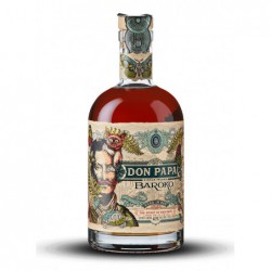 Ron Don Papa Baroko