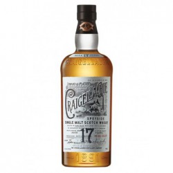 Whisky Craigellachie 17 años