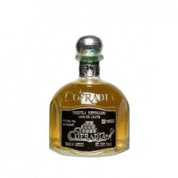 Tequila La Cofradía Reposado