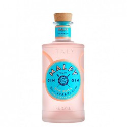 Gin Malfy Pink Grapefruit