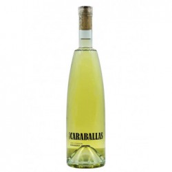 Caraballas Verdejo