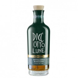 Grappa Diciotto Lune Rum