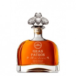 Tequila Gran Patron Burdeos