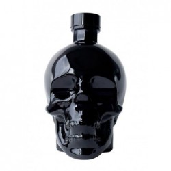 Vodka Crystal Head Onyx