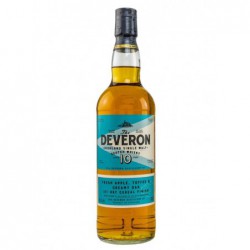 Whisky The Deveron 10 Años