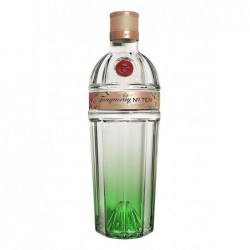 Gin Tanqueray Ten...