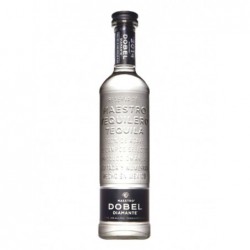 Tequila Maestro Dobel Diamante