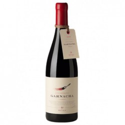 La Garnacha Crianza