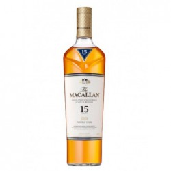 Whisky The Macallan 15...