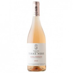 Tenuta Delle Terre Nere Rosato