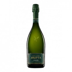 Celler Kripta Franc Brut...