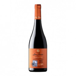 Leza García Garnacha Crianza