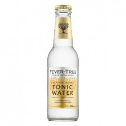 Tónica Fever Tree 20cl